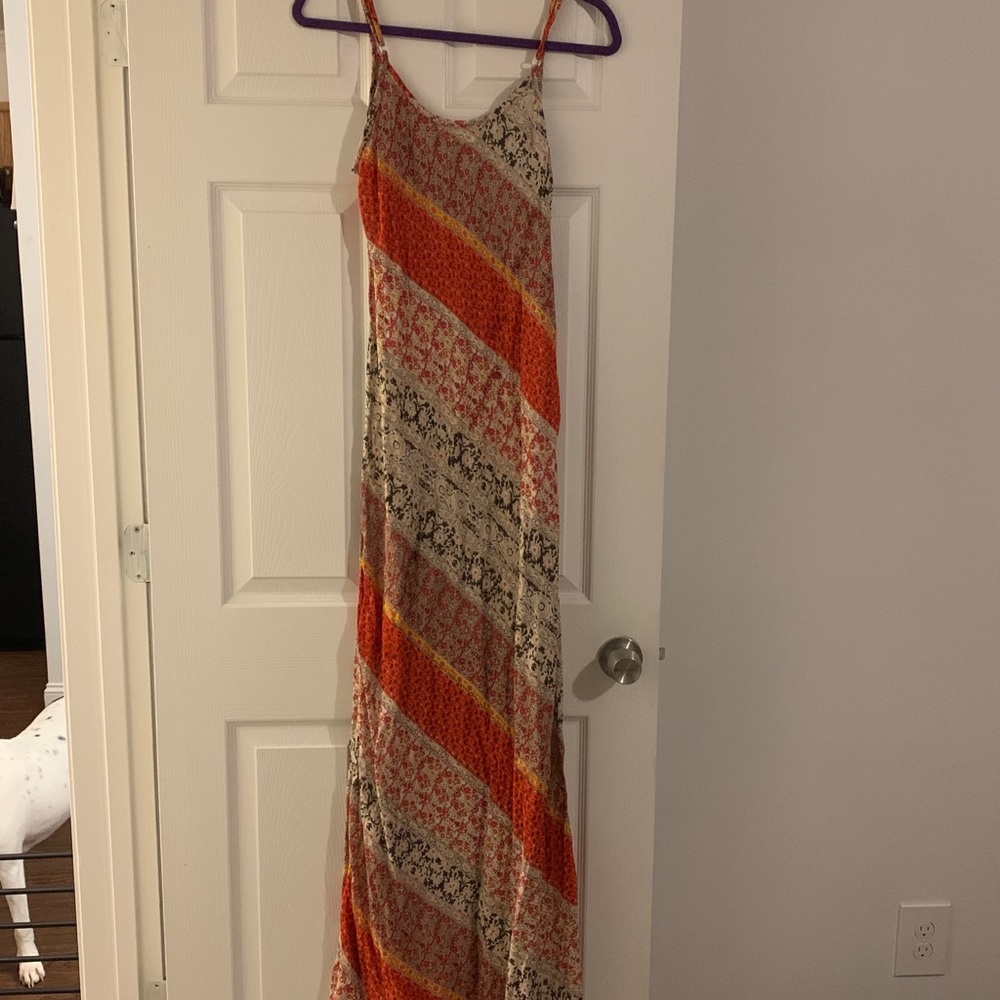 Summer dress